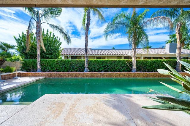 132 Yale Drive, Rancho Mirage, CA 92270