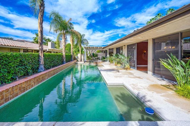 132 Yale Drive, Rancho Mirage, CA 92270