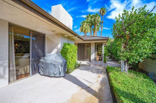 132 Yale Drive, Rancho Mirage, CA 92270