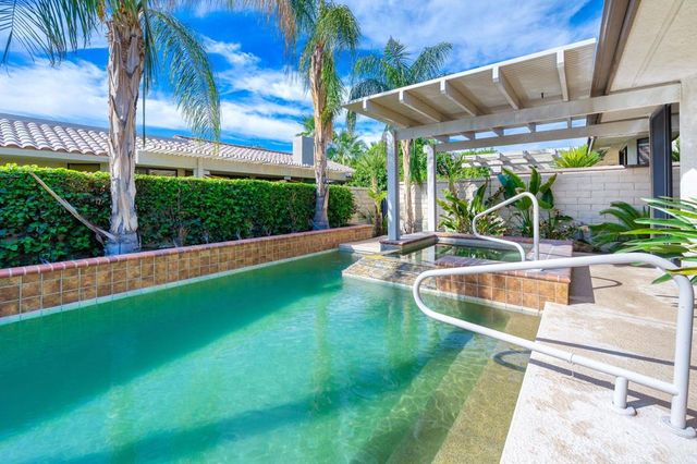 132 Yale Drive, Rancho Mirage, CA 92270