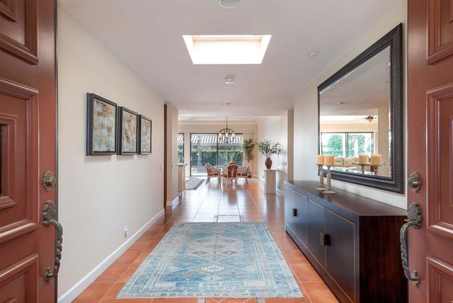 132 Yale Drive, Rancho Mirage, CA 92270