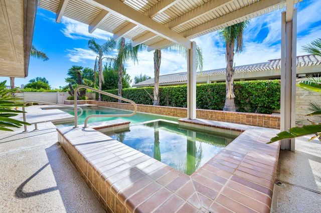 132 Yale Drive, Rancho Mirage, CA 92270