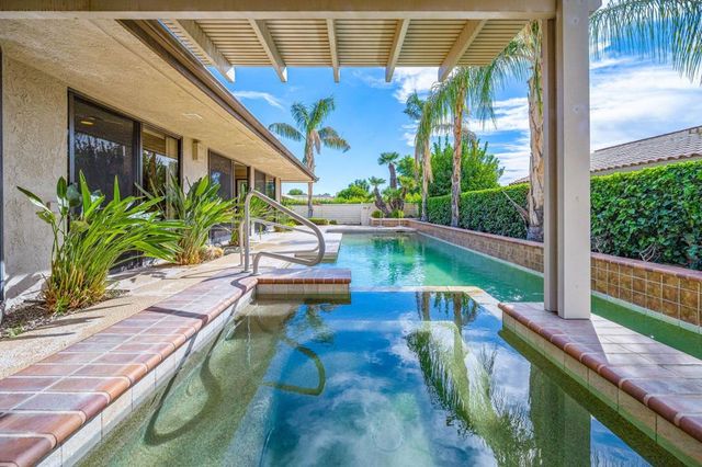 132 Yale Drive, Rancho Mirage, CA 92270