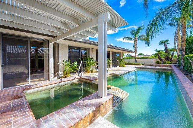 132 Yale Drive, Rancho Mirage, CA 92270