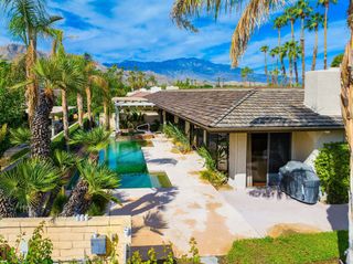 132 Yale Drive, Rancho Mirage, CA 92270