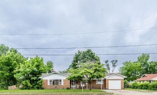 410 W Olive Street, Rogers, AR 72756