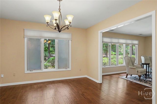4 Hathaway Lane, Savannah, GA 31411