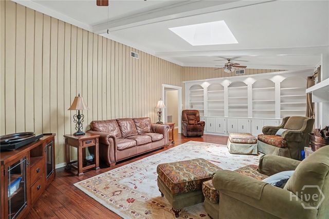 4 Hathaway Lane, Savannah, GA 31411