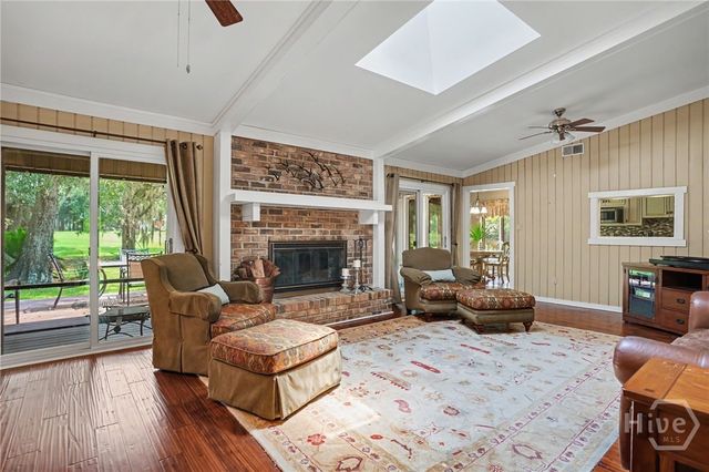 4 Hathaway Lane, Savannah, GA 31411