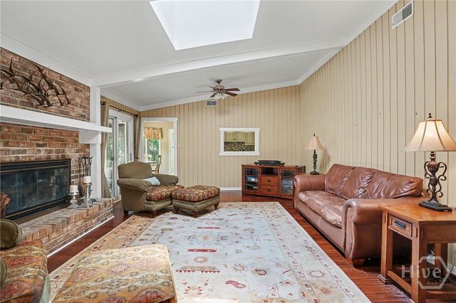 4 Hathaway Lane, Savannah, GA 31411