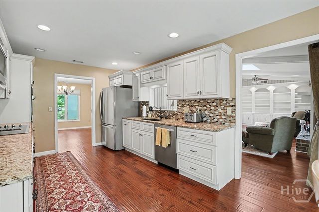 4 Hathaway Lane, Savannah, GA 31411
