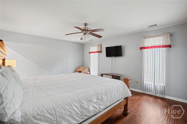 4 Hathaway Lane, Savannah, GA 31411