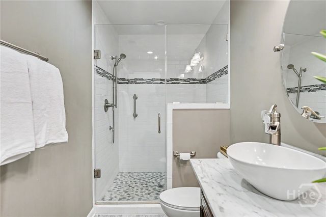 4 Hathaway Lane, Savannah, GA 31411