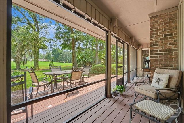4 Hathaway Lane, Savannah, GA 31411