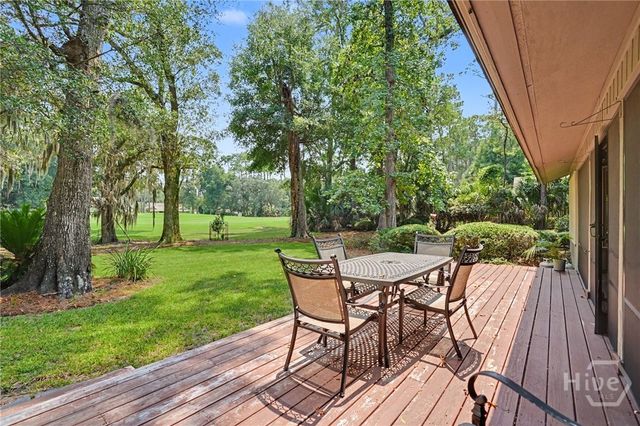 4 Hathaway Lane, Savannah, GA 31411