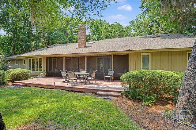 4 Hathaway Lane, Savannah, GA 31411