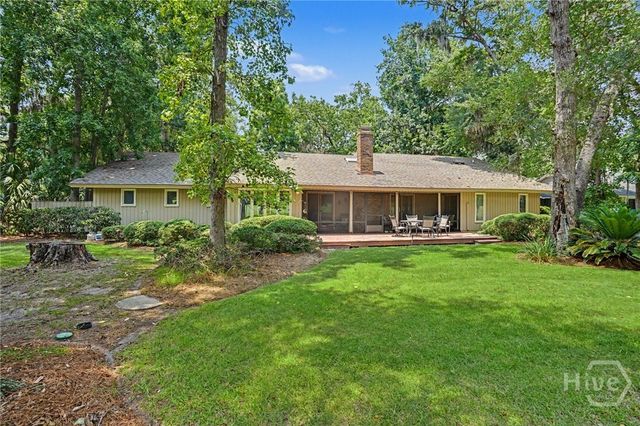 4 Hathaway Lane, Savannah, GA 31411