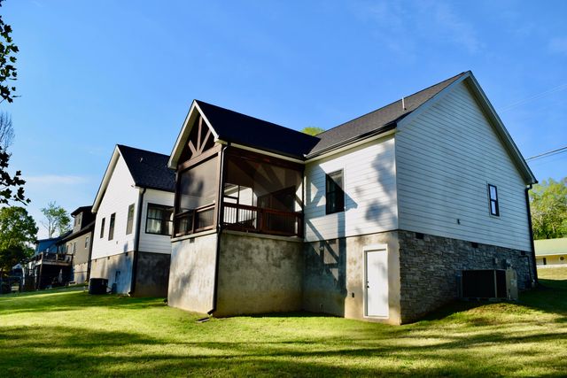 6409 Shirley Pond Road, Harrison, TN 37341