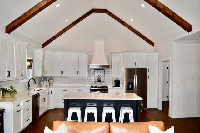 6409 Shirley Pond Road, Harrison, TN 37341