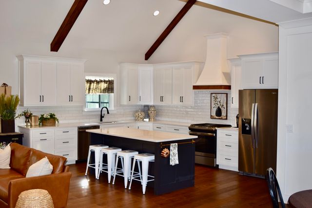 6409 Shirley Pond Road, Harrison, TN 37341