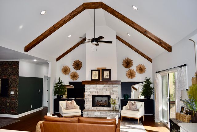 6409 Shirley Pond Road, Harrison, TN 37341