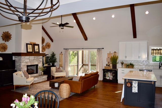 6409 Shirley Pond Road, Harrison, TN 37341