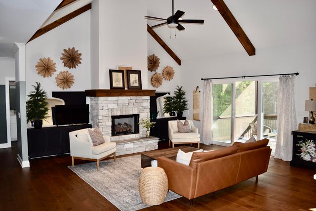 6409 Shirley Pond Road, Harrison, TN 37341