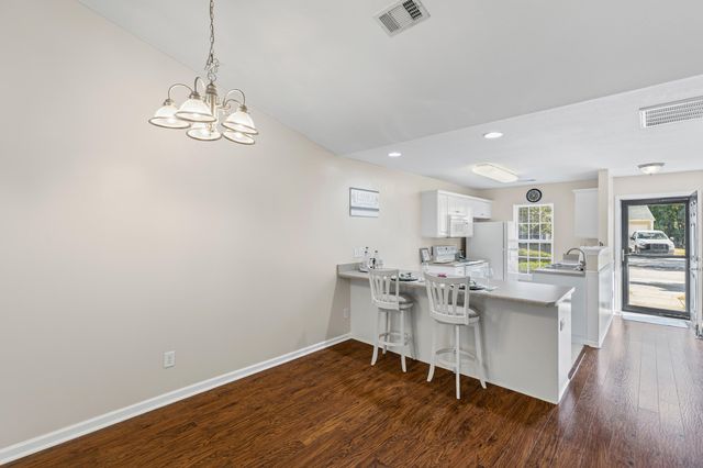 156 Haley Drive, North Augusta, SC 29860