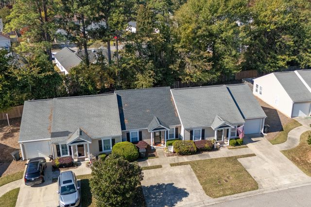 156 Haley Drive, North Augusta, SC 29860