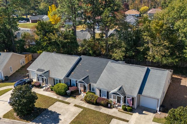 156 Haley Drive, North Augusta, SC 29860