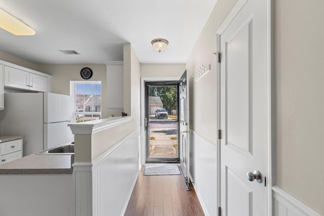 156 Haley Drive, North Augusta, SC 29860