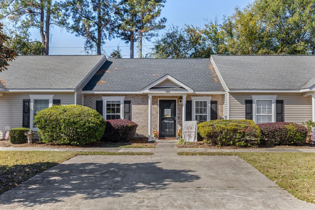 156 Haley Drive, North Augusta, SC 29860