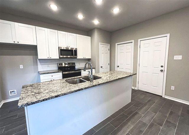 8118 Safebuy Street, Houston, TX 77028