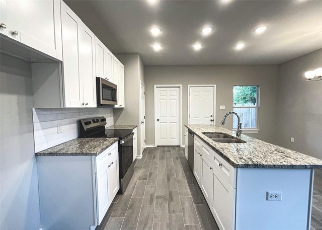 8118 Safebuy Street, Houston, TX 77028