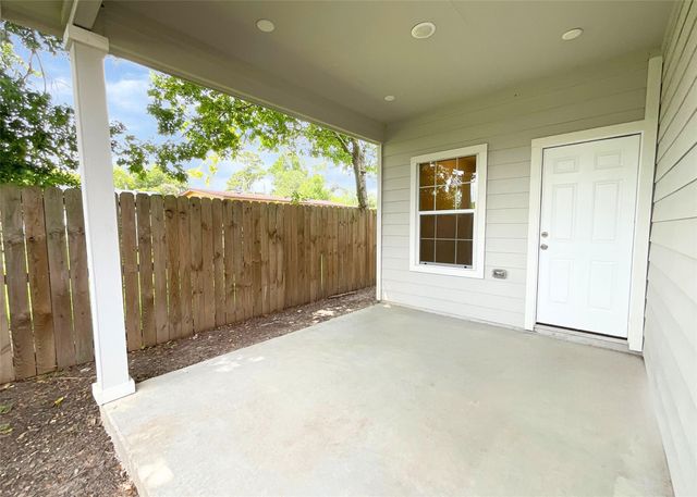 8118 Safebuy Street, Houston, TX 77028