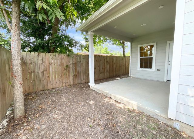 8118 Safebuy Street, Houston, TX 77028
