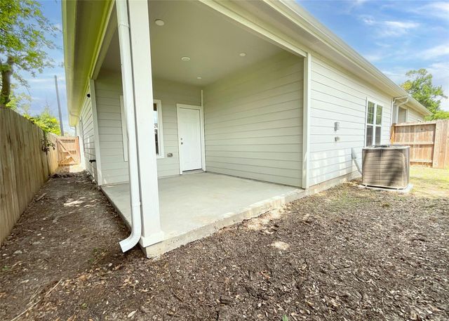 8118 Safebuy Street, Houston, TX 77028