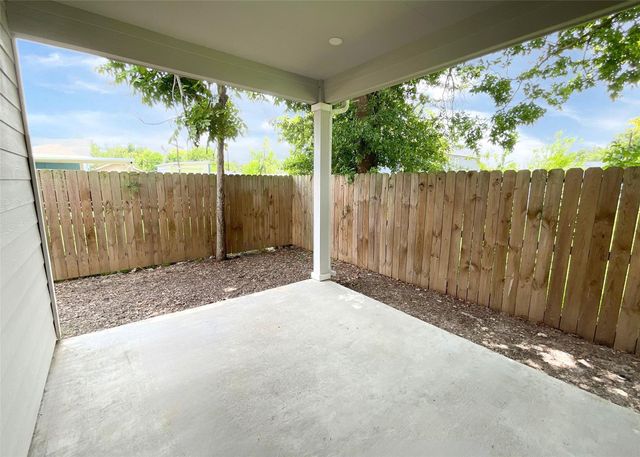 8118 Safebuy Street, Houston, TX 77028