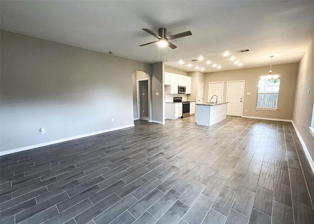 8118 Safebuy Street, Houston, TX 77028