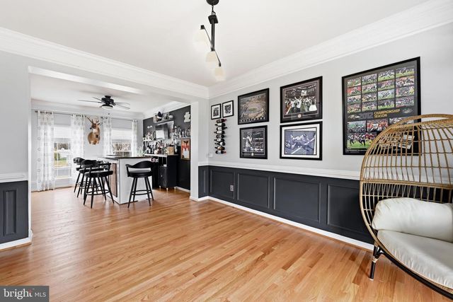 126 MEADOWCROFT DR, Centreville, MD 21617