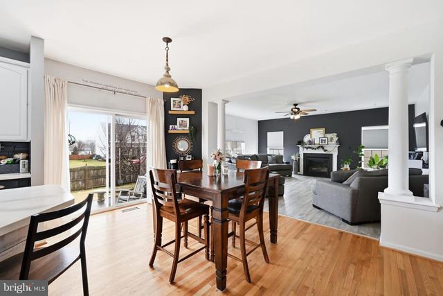 126 MEADOWCROFT DR, Centreville, MD 21617