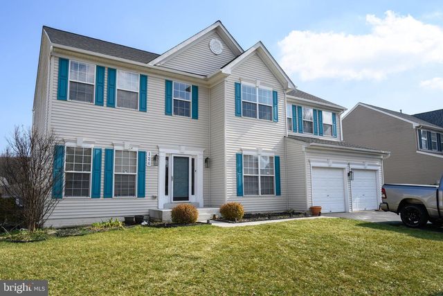 126 MEADOWCROFT DR, Centreville, MD 21617