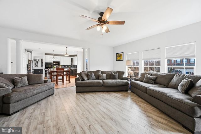 126 MEADOWCROFT DR, Centreville, MD 21617