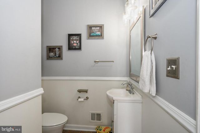 126 MEADOWCROFT DR, Centreville, MD 21617