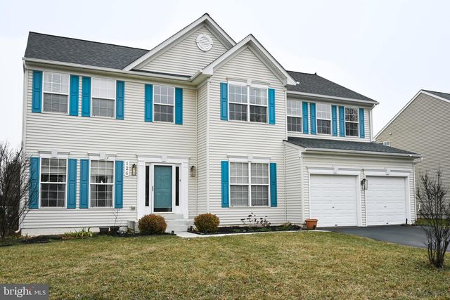 126 MEADOWCROFT DR, Centreville, MD 21617