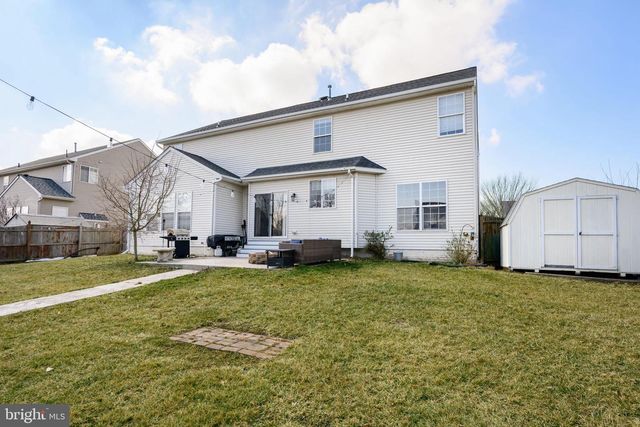 126 MEADOWCROFT DR, Centreville, MD 21617