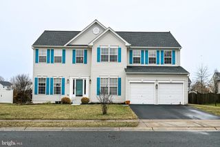 126 MEADOWCROFT DR, Centreville, MD 21617