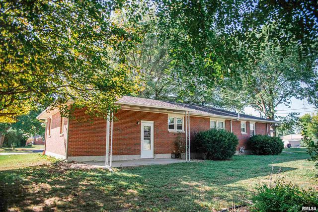 921 SANTA MARIA Street, Quincy, IL 62305