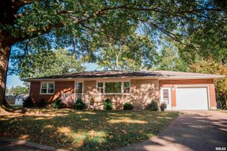 921 SANTA MARIA Street, Quincy, IL 62305