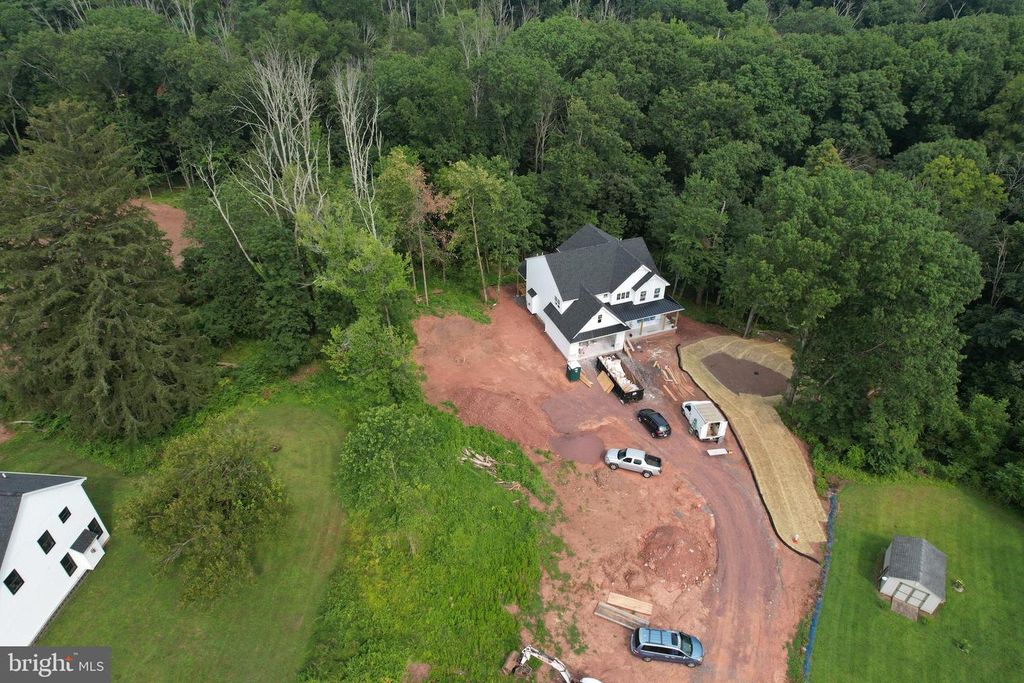 LOT 1 WARTMAN, Collegeville, PA 19426